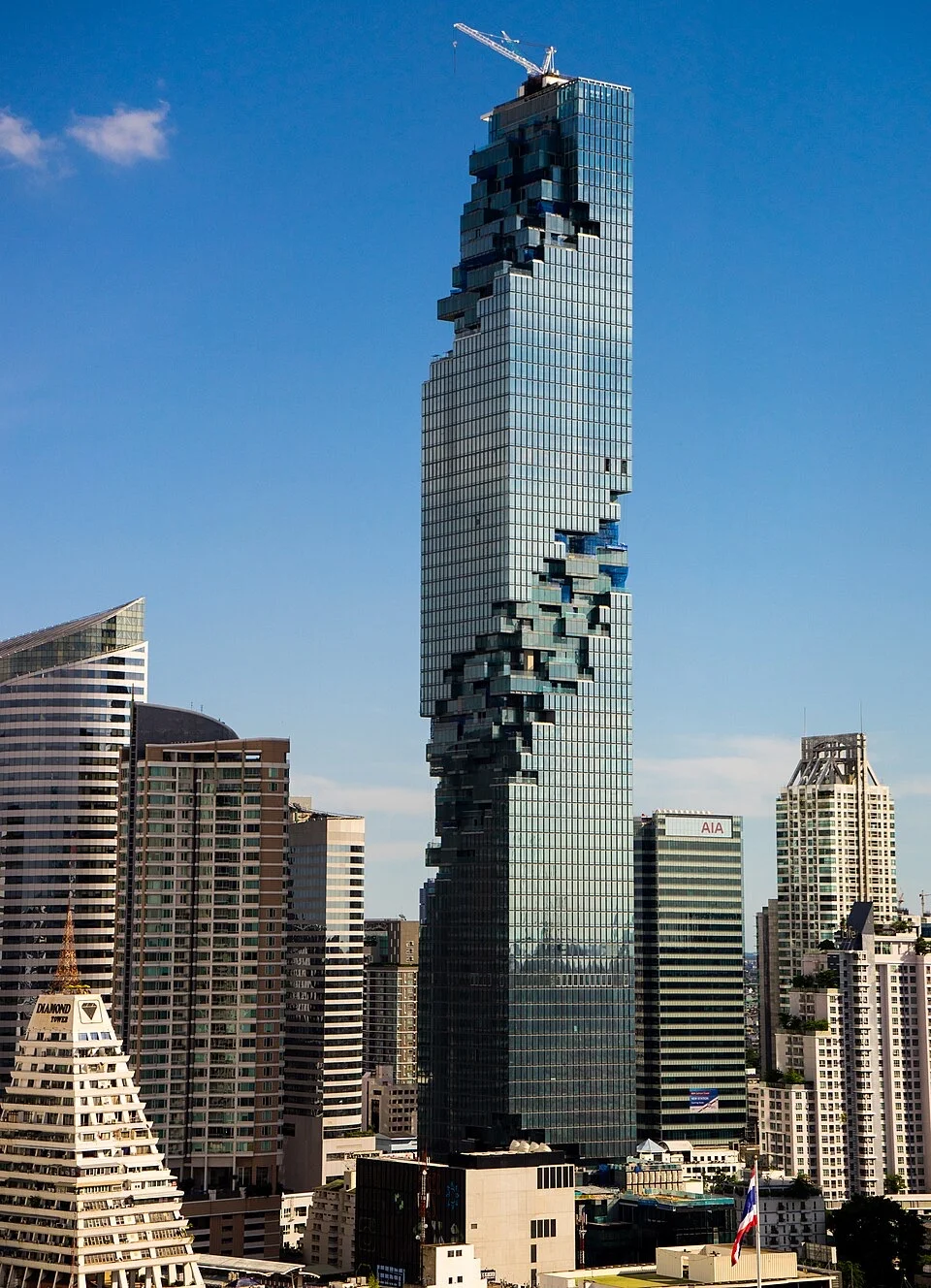 7 Секретов Бангкока, фото 3