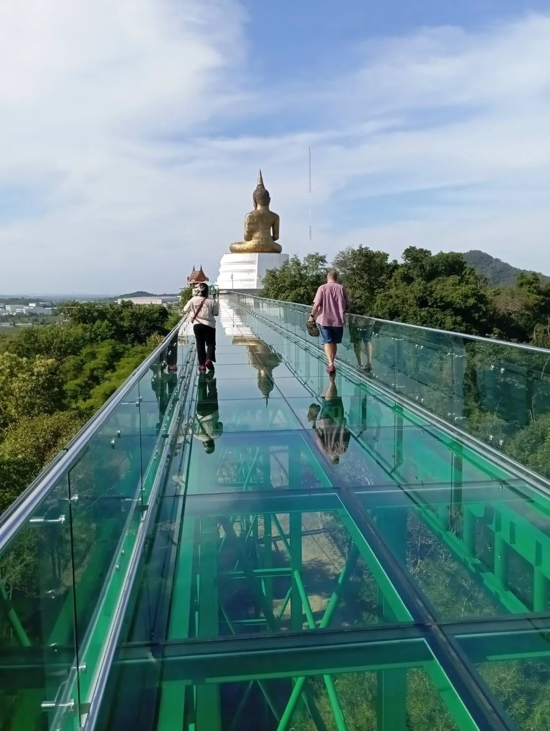 Тур Дискавери, фото 1