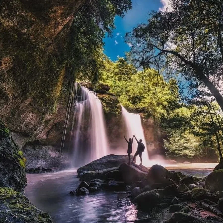 Кхао Яй: Край водопадов, фото 4