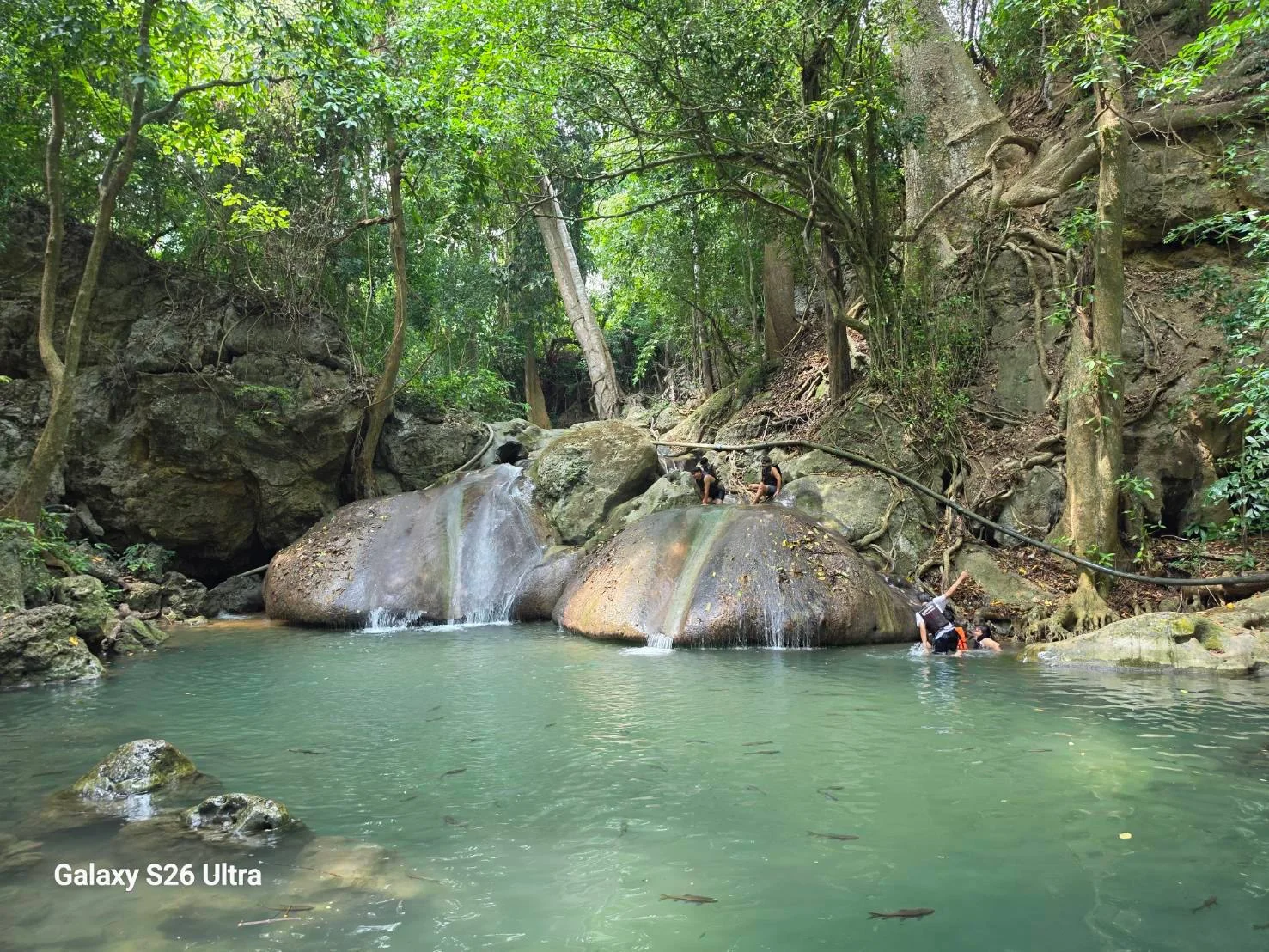 Река Квай: Открой тайну Сиама, фото 14