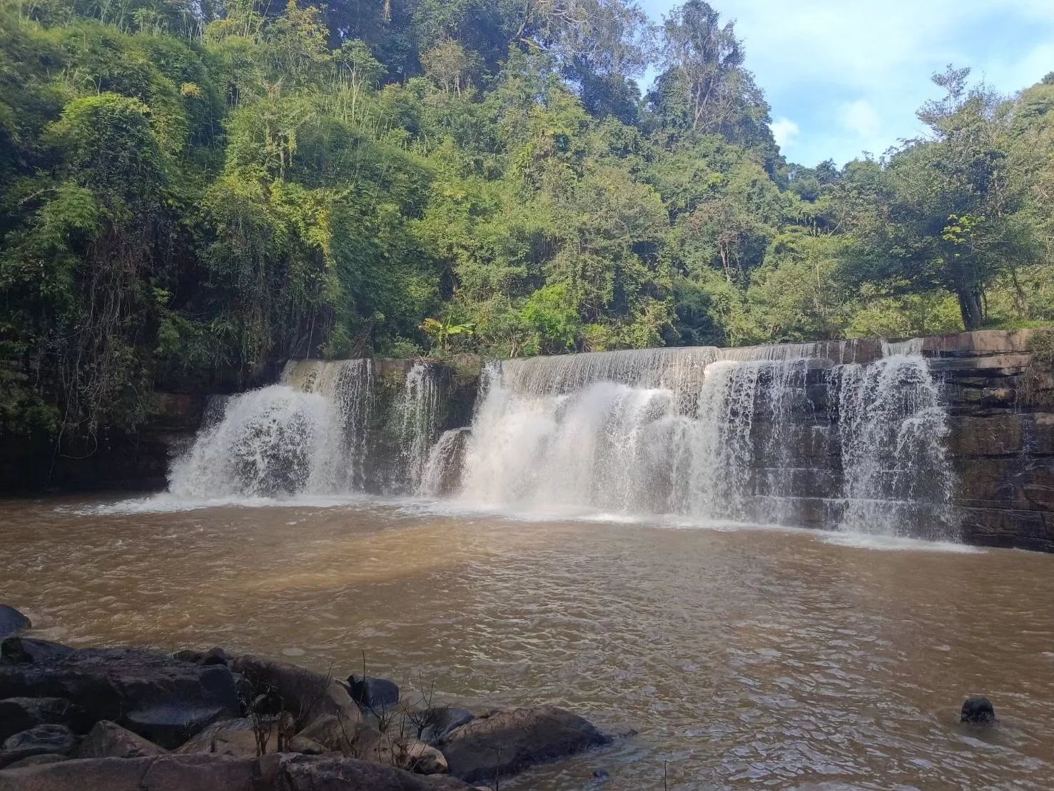 Над облаками: Храм на Стеклянной горе, фото 12