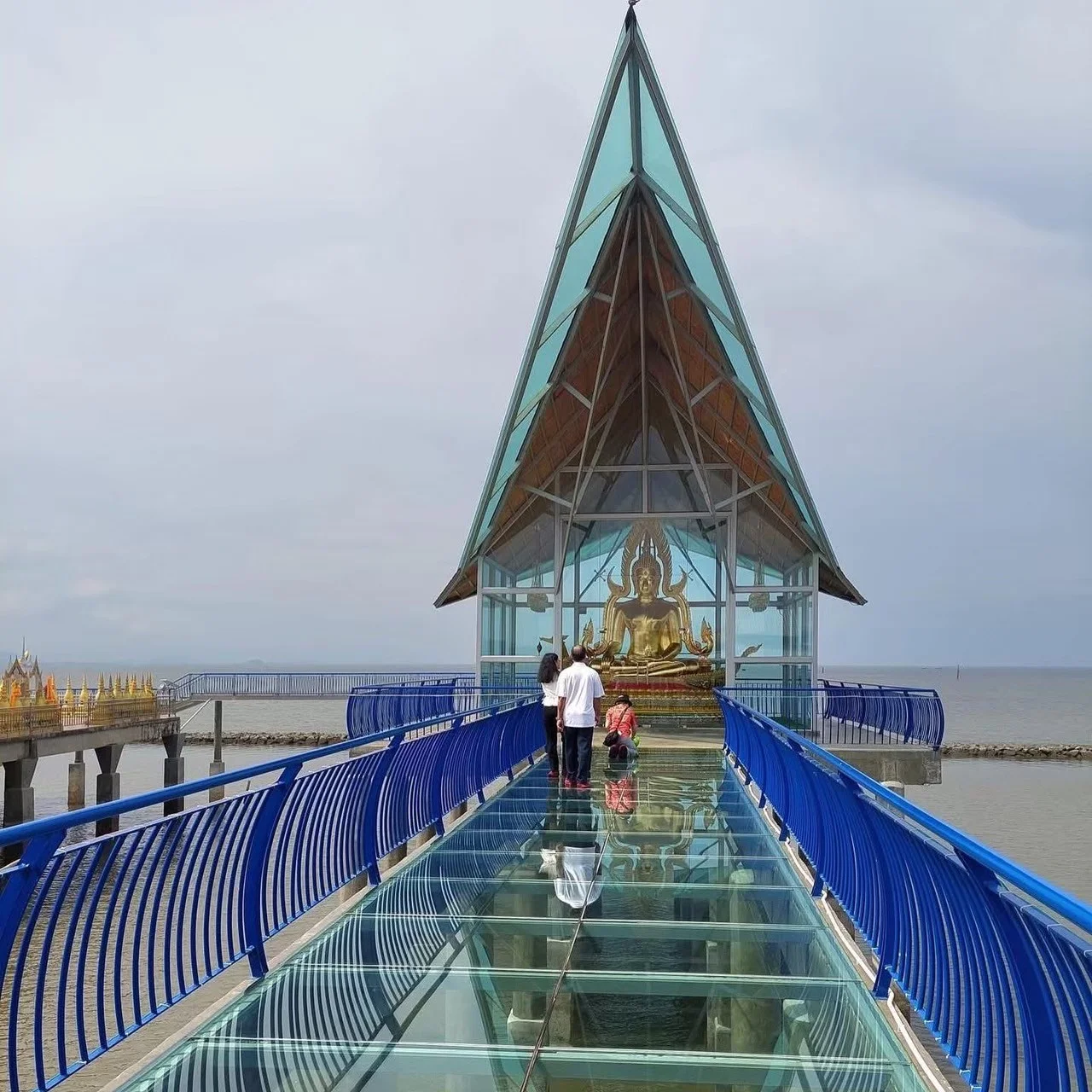 Вечер в Старом Сиаме, фото 6